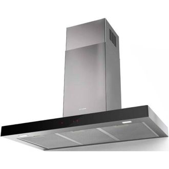 Вытяжка Т-образная Faber Stilo Glass Smart A60 (325.0617.017) - фото 1