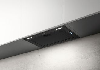 Вытяжка встроенная Elica FOLD BL MAT/A/52 Europe - фото 1