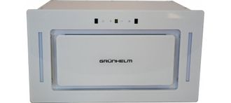Витяжка вбудована Grunhelm GVN 330 W - фото 1 Витяжка вбудована Grunhelm GVN 330 W - фото 1