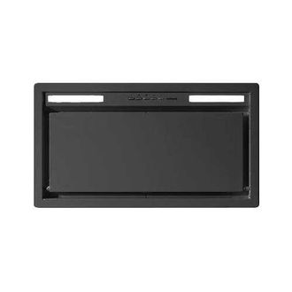 Вбудована витяжка Falmec GRUPPO INCASSO PLUS 50 BLACK (800) (CGIW50.E26P2#EUN490F) - фото 1
