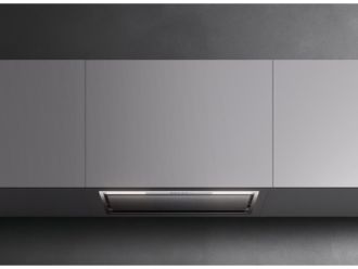 Встроенная вытяжка Falmec GRUPPO INCASSO GREEN TECH PLUS 50 (CGRW50.E3P2#EUI490F) - фото 1