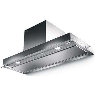 Вбудована витяжка телескопічна Faber IN-NOVA PREMIUM X A60 (110.0439.940) - фото 1