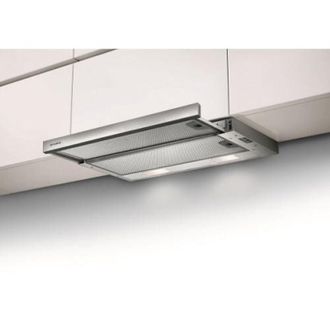 Встраиваемая вытяжка телескопическая Faber FLEXA NG W A50 (315.0635.103) - фото 1