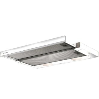 Встраиваемая вытяжка телескопическая Faber Maxima NG Eco Ev8 Wh A90 (315.0635.141) - фото 1 Встраиваемая вытяжка телескопическая Faber Maxima NG Eco Ev8 Wh A90 (315.0635.141) - фото 1