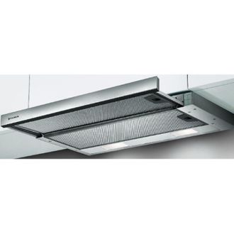 Вбудована витяжка телескопічна Faber Maxima NG Ev8 Led Am A60 (315.0635.144) - фото 1