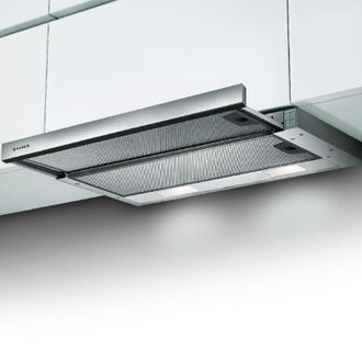 Вбудована витяжка телескопічна Faber Maxima NG Ev8 Led Am A60 (315.0635.144) - фото 2