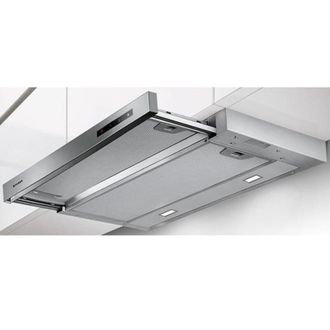 Вбудована витяжка телескопічна Faber Maxima Ng Touch Ev8 Led X A60 (315.0635.146) - фото 1