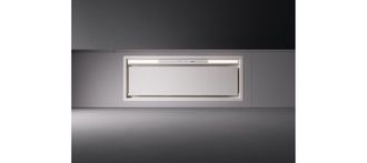 Вытяжка встраиваемая Falmec GRUPPO INCASSO PLUS 70 WHITE (CGIW70.E26P2#EUB490F) - фото 1