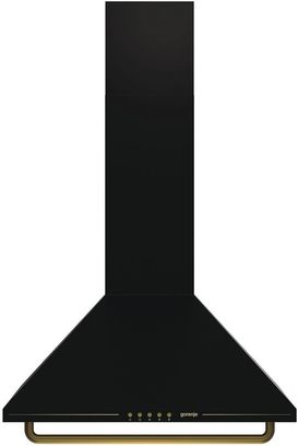 Вытяжка Gorenje WHC63CLB - фото 1 Вытяжка Gorenje WHC63CLB - фото 1