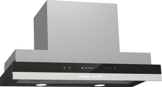Вбудована витяжка телескопічна Gorenje BHP643ORAB - фото 1 Вбудована витяжка телескопічна Gorenje BHP643ORAB - фото 1
