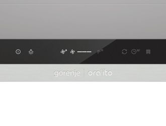 Вбудована витяжка телескопічна Gorenje BHP643ORAB - фото 3 Вбудована витяжка телескопічна Gorenje BHP643ORAB - фото 3