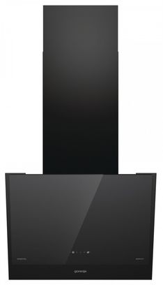 Вытяжка наклонная Gorenje WHI6SYB - фото 1
