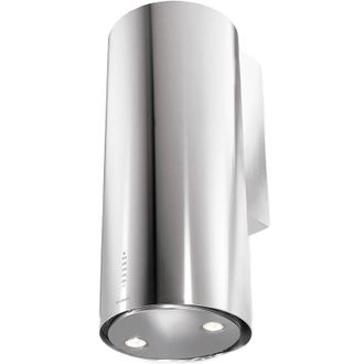 Декоративная вытяжка Faber CYLINDRA IS./4 EV8 X A37 (110.0332.308) - фото 1