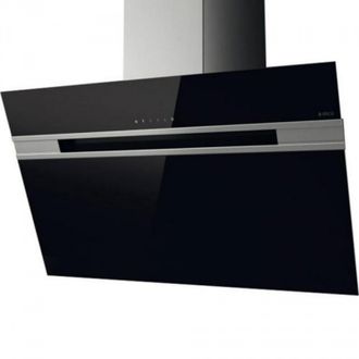 Вытяжка наклонная Elica STRIPE BL/A/90/LX - фото 1