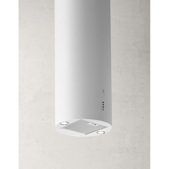 Витяжка декоративна Elica TUBE PRO ISLAND WH/A/43 - фото 1