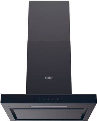 Вытяжка Haier HATS6CBS4BWIFI - фото 1 Вытяжка Haier HATS6CBS4BWIFI - фото 1