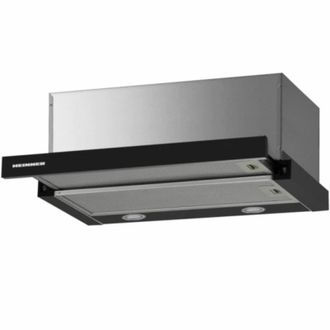 Вбудована витяжка Heinner HTCH-F660GBK - фото 1 Вбудована витяжка Heinner HTCH-F660GBK - фото 1