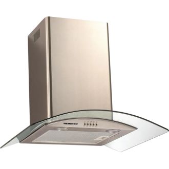 Вытяжка HEINNER DCH-650GX - фото 1