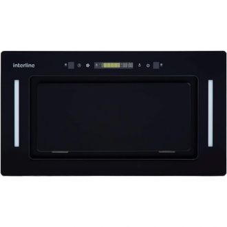 Встраиваемая вытяжка Interline JOLLY BL A/60/GL/K Nano Matte - фото 1 Встраиваемая вытяжка Interline JOLLY BL A/60/GL/K Nano Matte - фото 1