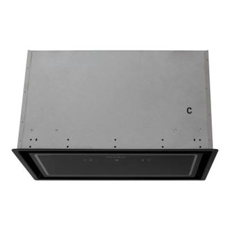 Встраиваемая вытяжка Interline SENSE BL A/60 PB/2/T/INV - фото 1