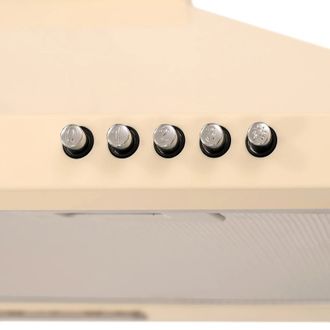 Витяжка Jantar KBT 650 LED 50 BG - фото 5 Витяжка Jantar KBT 650 LED 50 BG - фото 5