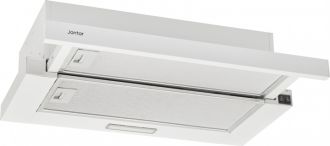 Встраиваемая вытяжка Jantar TLT 650 LED 60 WH Europe - фото 1