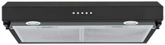 Витяжка Prime Technics PVCO 3860 BG - фото 1