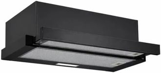 Вбудована витяжка Prime Technics PVTS 6561 BG - фото 1