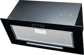 Вытяжка встраиваемая Best Chef Medium box 950 black 60 (OTYTT60JFP.S3CZ.MC.SB_BST) - фото 1