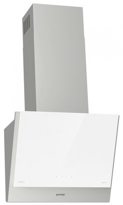 Вытяжка наклонная Gorenje WHI6SYB - фото 1 Вытяжка наклонная Gorenje WHI6SYB - фото 1