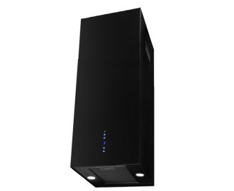 Витяжка NORTBERG Quadro Black Matt 40 - фото 1 Витяжка NORTBERG Quadro Black Matt 40 - фото 1