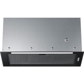 Вбудована витяжка Samsung NK52FG454CM/UR - фото 1 Вбудована витяжка Samsung NK52FG454CM/UR - фото 1