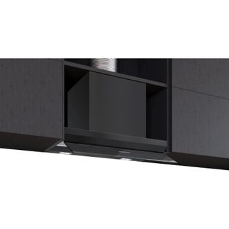Встраиваемая вытяжка Siemens LJ67BDP60 - фото 1