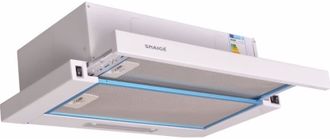 Вбудована витяжка Snaige SNH-SL450 W - фото 2 Вбудована витяжка Snaige SNH-SL450 W - фото 2