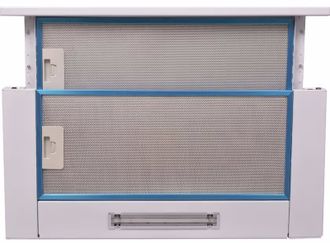 Вбудована витяжка Snaige SNH-SL450 W - фото 3 Вбудована витяжка Snaige SNH-SL450 W - фото 3