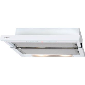 Встраиваемая вытяжка телескопическая Cata TF-5260 white (02034501) - фото 1 Встраиваемая вытяжка телескопическая Cata TF-5260 white (02034501) - фото 1