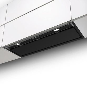 Вытяжка встраиваемая Faber IN-NOVA PREMIUM BK M A60 (305.0625.239) - фото 1