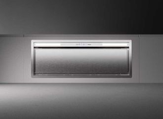 Вытяжка встраиваемая Falmec GRUPPO INCASSO EVO 70 P.E. (CGRW70.E3P2#EUI490F) - фото 1