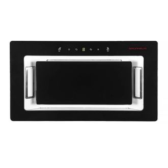 Встроенная вытяжка Grunhelm GVB 430 TB - фото 1 Встроенная вытяжка Grunhelm GVB 430 TB - фото 1