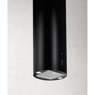 Вытяжка наклонная Elica TUBE PRO ISLAND BL/A/43 - фото 1