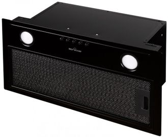 Витяжка BEST chef Smart Box Simple 600 Black 52 (OFIU252D4PC.S3CZ.MC_BST) - фото 1 Витяжка BEST chef Smart Box Simple 600 Black 52 (OFIU252D4PC.S3CZ.MC_BST) - фото 1