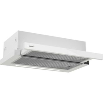 Вытяжка встраиваемая Cata TFH 6430 gwh (02010009) - фото 1 Вытяжка встраиваемая Cata TFH 6430 gwh (02010009) - фото 1