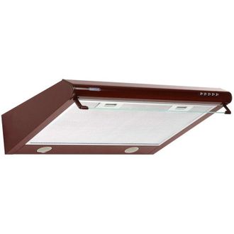 Вытяжка Eleyus BONA II LED SMD 50 BR - фото 1