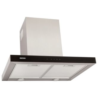 Вытяжка ELEYUS ONIX 1200 LED 60 IS+BL - фото 1