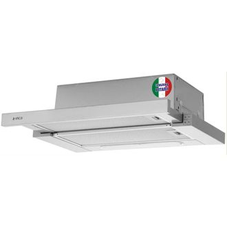 Витяжка вбудована Elica TT14 LUX GRIX/A/50 - фото 1 Витяжка вбудована Elica TT14 LUX GRIX/A/50 - фото 1