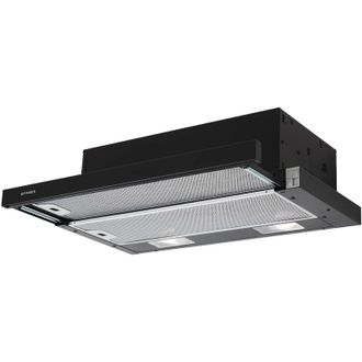 Вытяжка FABER FLEXA NG HIP BK A60 (315.0635.109) - фото 1 Вытяжка FABER FLEXA NG HIP BK A60 (315.0635.109) - фото 1