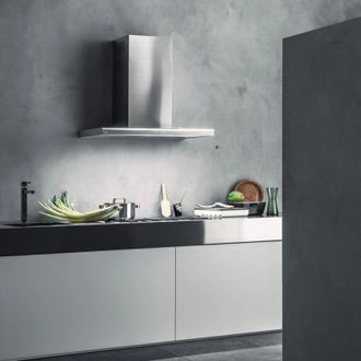 Витяжка Т-подібна Falmec LUMINA NRS 120 Steel (800) (CLMN20.00P2#NEUI490F) - фото 2 Витяжка Т-подібна Falmec LUMINA NRS 120 Steel (800) (CLMN20.00P2#NEUI490F) - фото 2