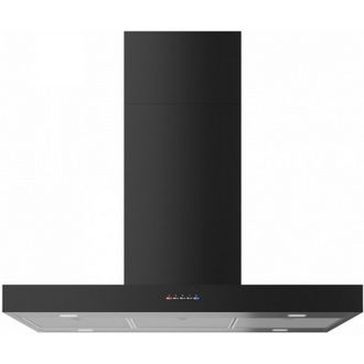 Витяжка Falmec Plane 90 Black (CPCI90.E2P2ZZZN491F) - фото 1