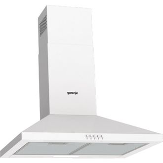 Вытяжка Gorenje WHC629E4W - фото 1 Вытяжка Gorenje WHC629E4W - фото 1
