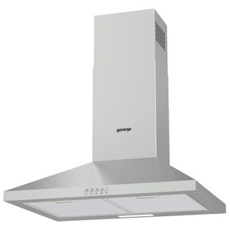 Витяжка Gorenje WHC629E4X - фото 1